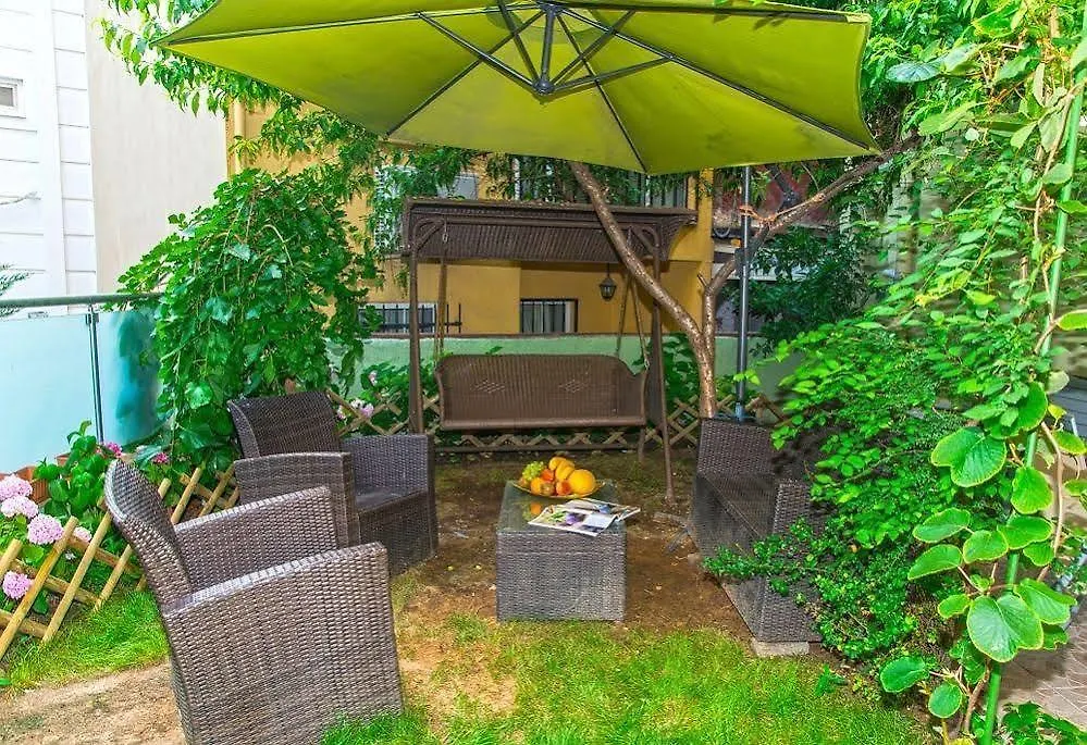 Mysuite Istanbul Cihangir