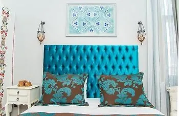 Appartement Mysuite Istanbul Cihangir Turquie