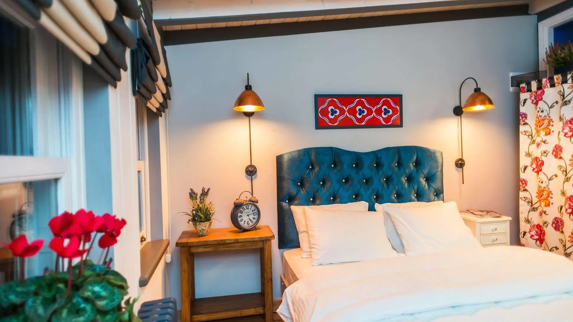 Mysuite Istanbul Cihangir 0*,  Turquie