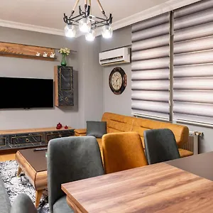 Mila House Ayasofya Стамбул