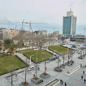 Taksim Square Apartment, Great View, Luxury Apartment