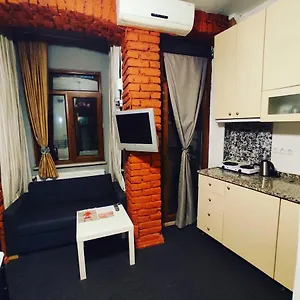Stone Taksim Apartment