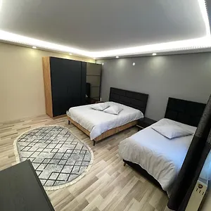 Kubbe House Apartment