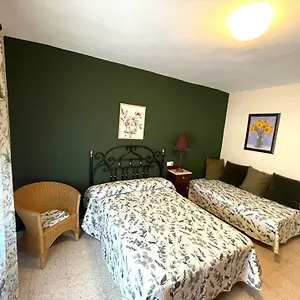 San Rafael Сasa de vacaciones Cabra