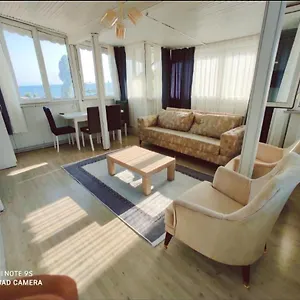 Alpacino Apartment