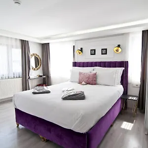  Appartement Blue Mosque 2