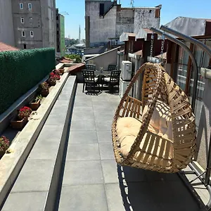 Flats Company - Karakoy Apartamento