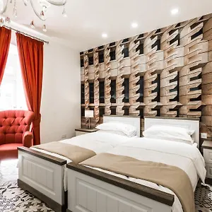 Jean De Valette Boutique Living Apartamento La Valeta