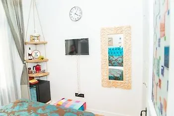 Mysuite Istanbul Cihangir Türkei