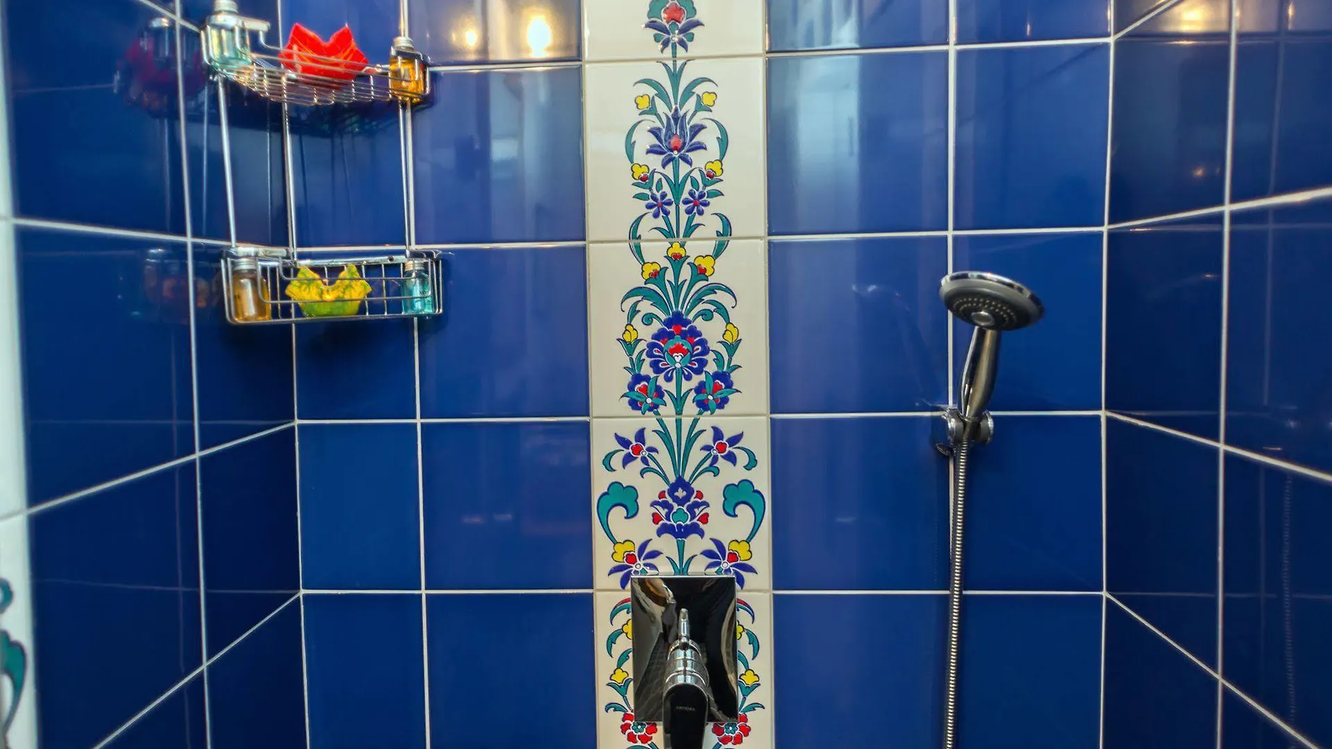 Mysuite Istanbul Cihangir