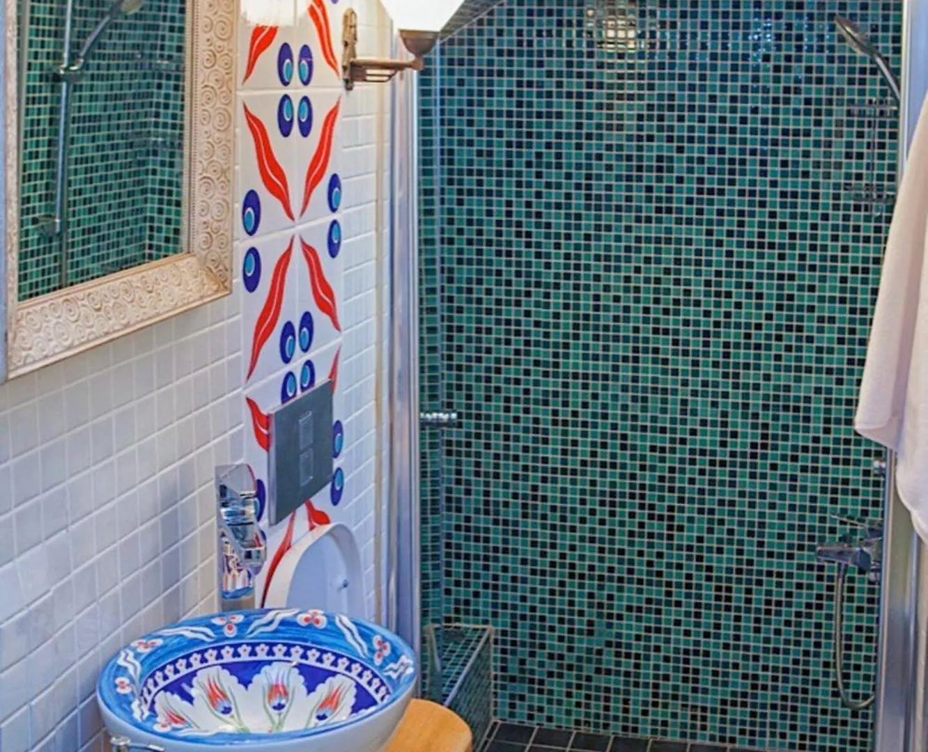 Mysuite Istanbul Cihangir Turkey