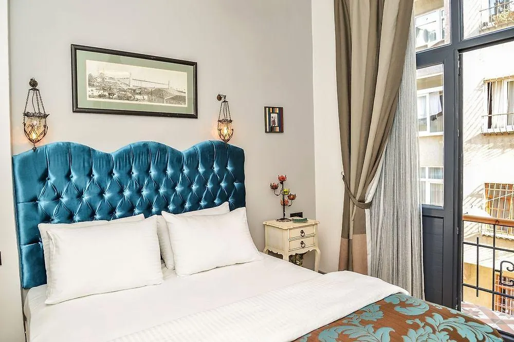 Mysuite Istanbul Cihangir