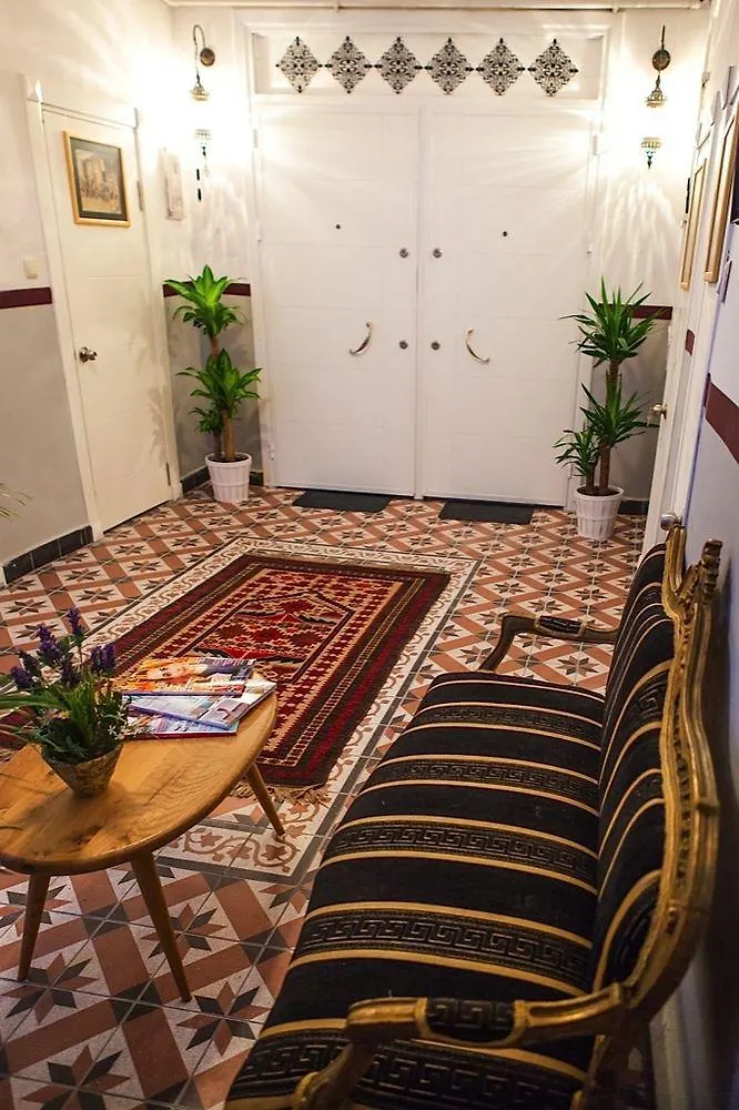 Mysuite Istanbul Cihangir 0*,  Turkey