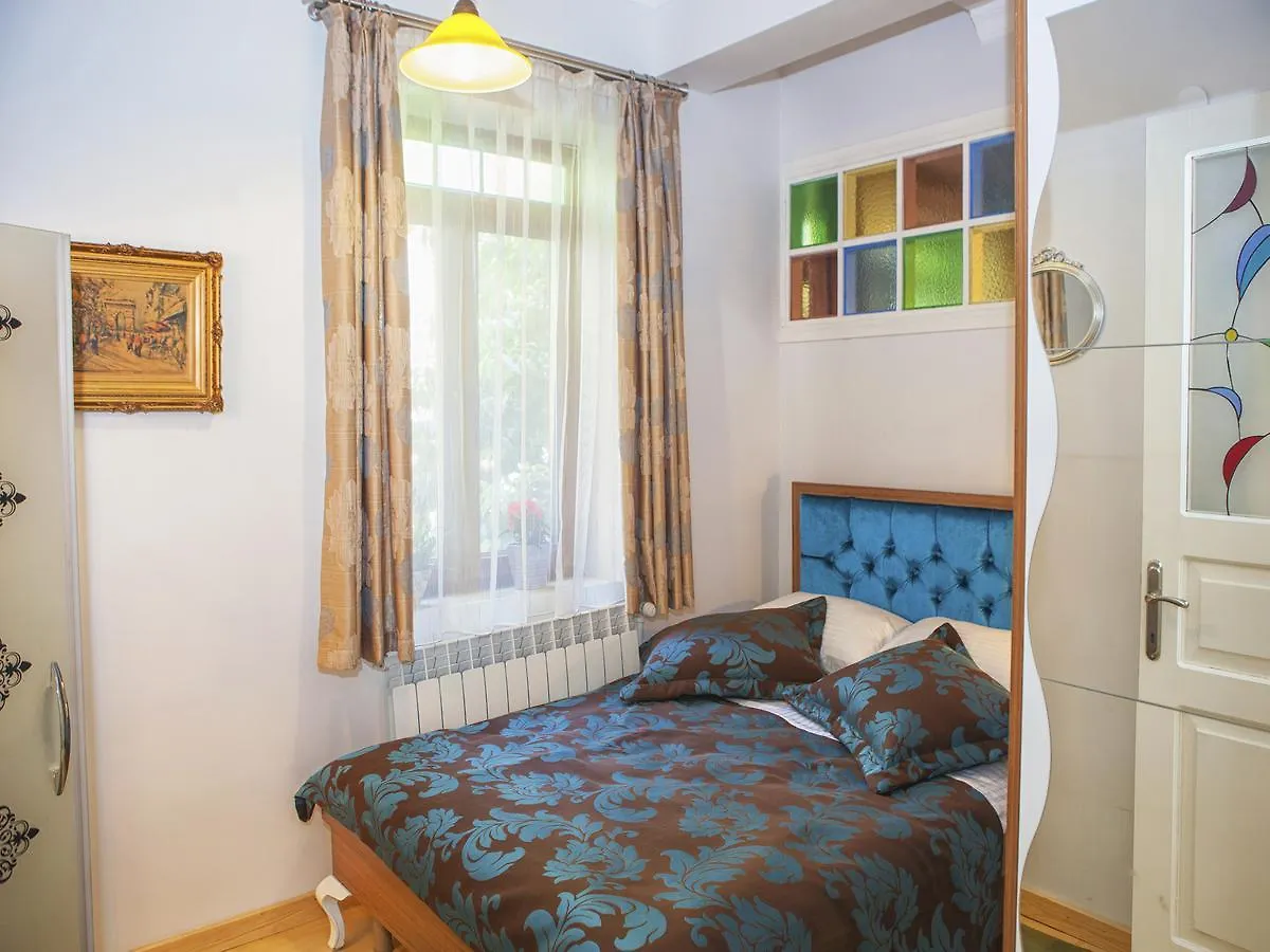 Mysuite Istanbul Cihangir 0*,  Turkey
