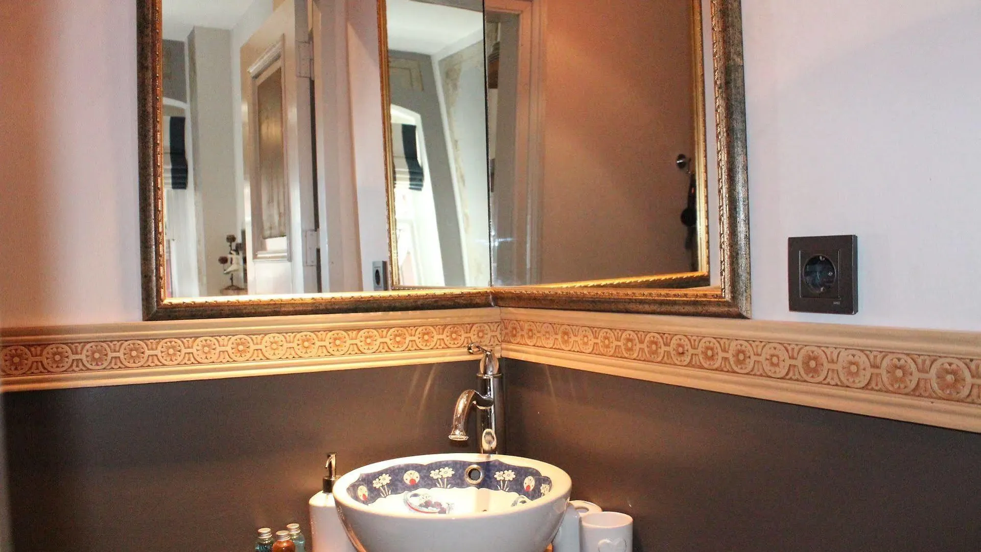 Mysuite Istanbul Cihangir Apartment