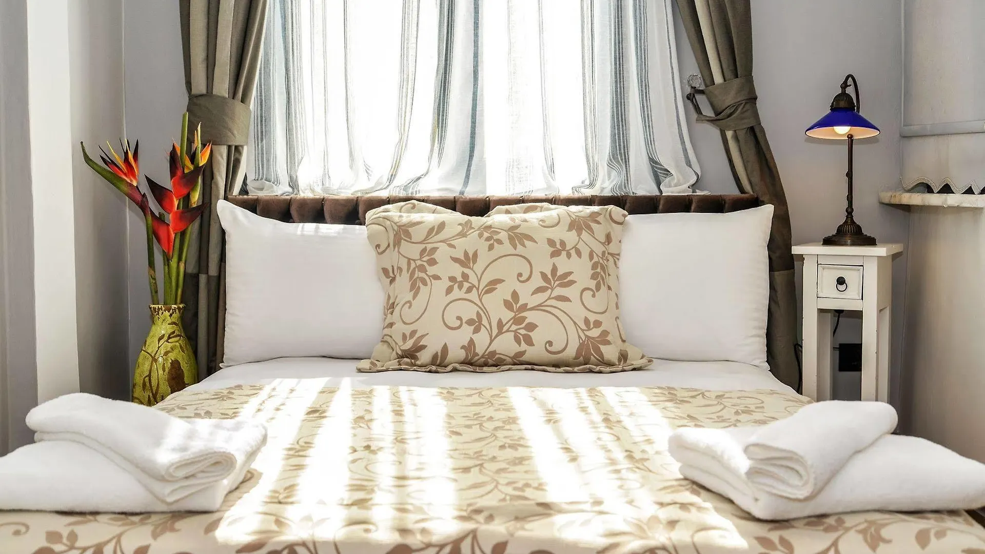 Apartment Mysuite Istanbul Cihangir Turkey