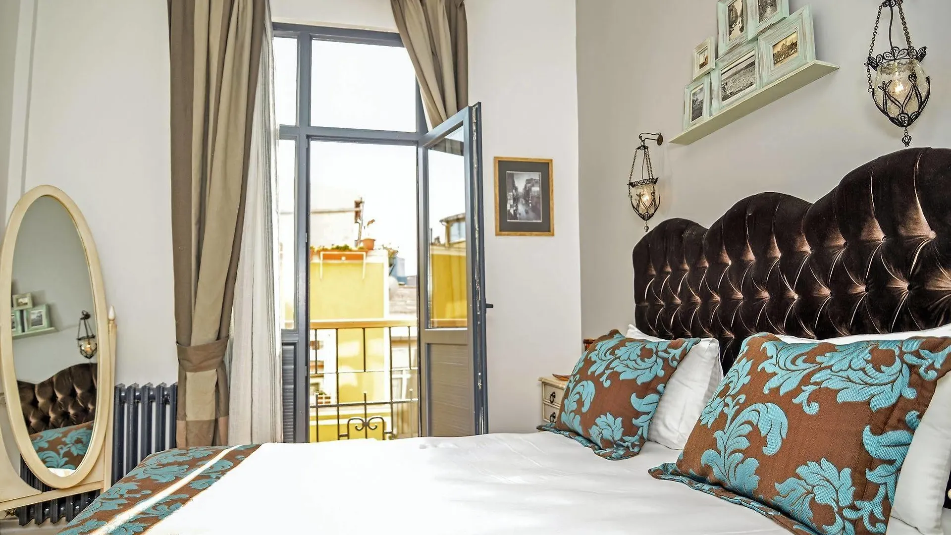 Mysuite Istanbul Cihangir