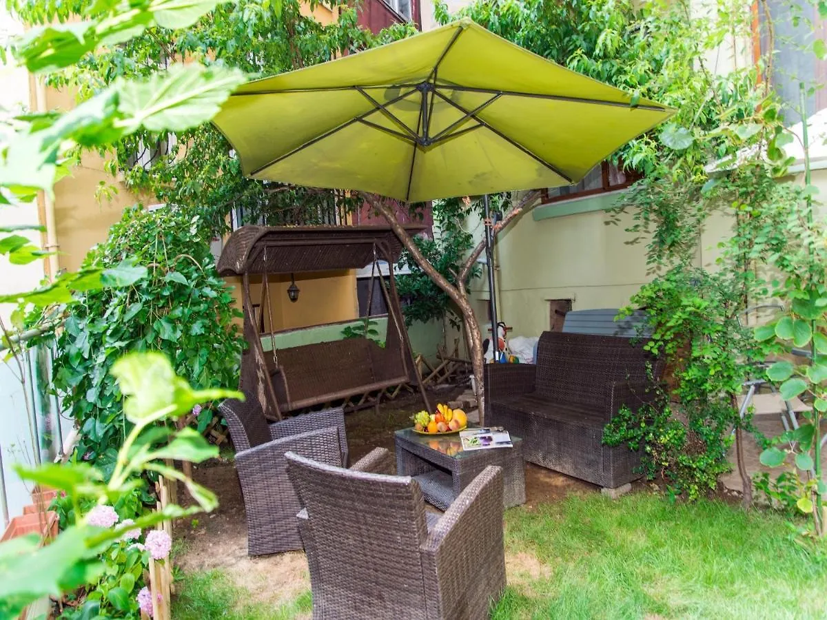 Apartment Mysuite Istanbul Cihangir